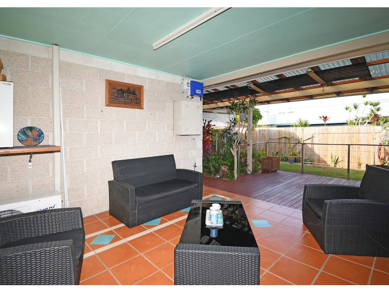 3 Barilba Street, Scarness QLD 4655