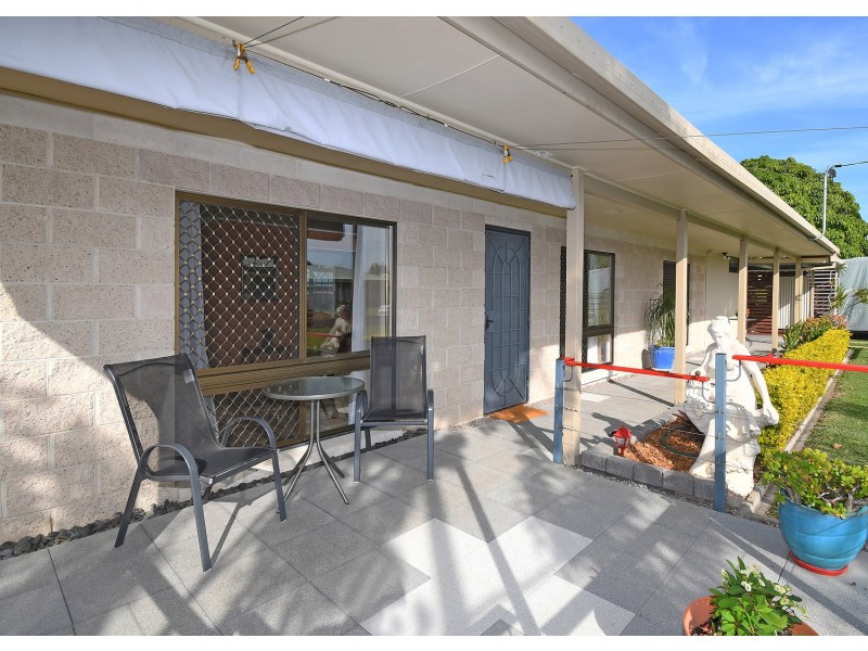 3 Barilba Street, Scarness QLD 4655