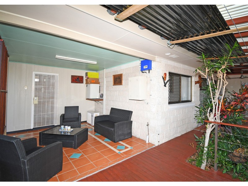 3 Barilba Street, Scarness QLD 4655