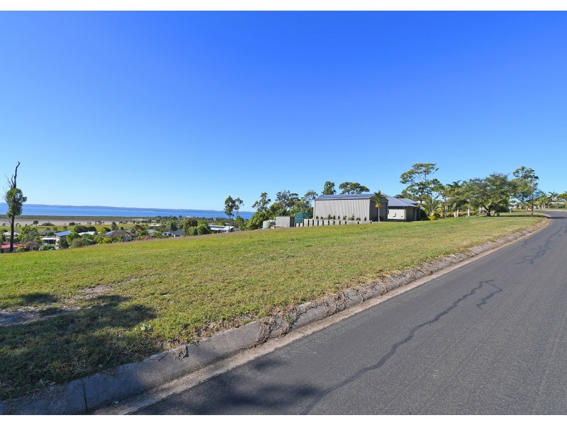 35 – 37 Longview Drive, River Heads QLD 4655