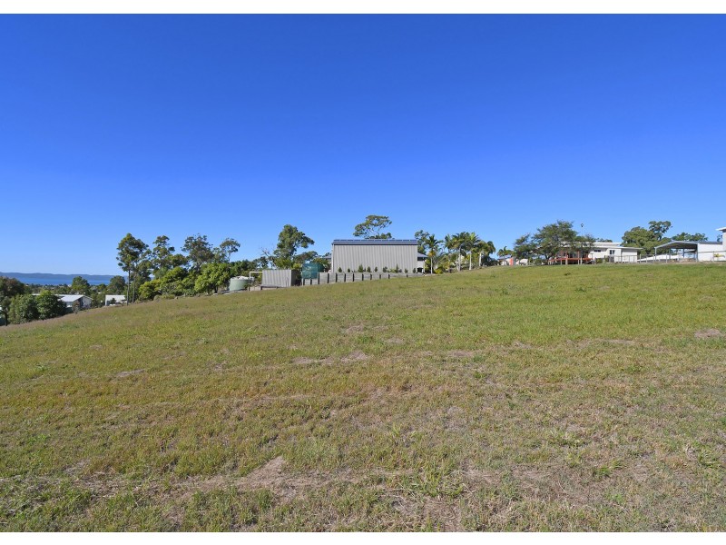 35 – 37 Longview Drive, River Heads QLD 4655