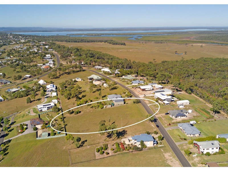 35 – 37 Longview Drive, River Heads QLD 4655