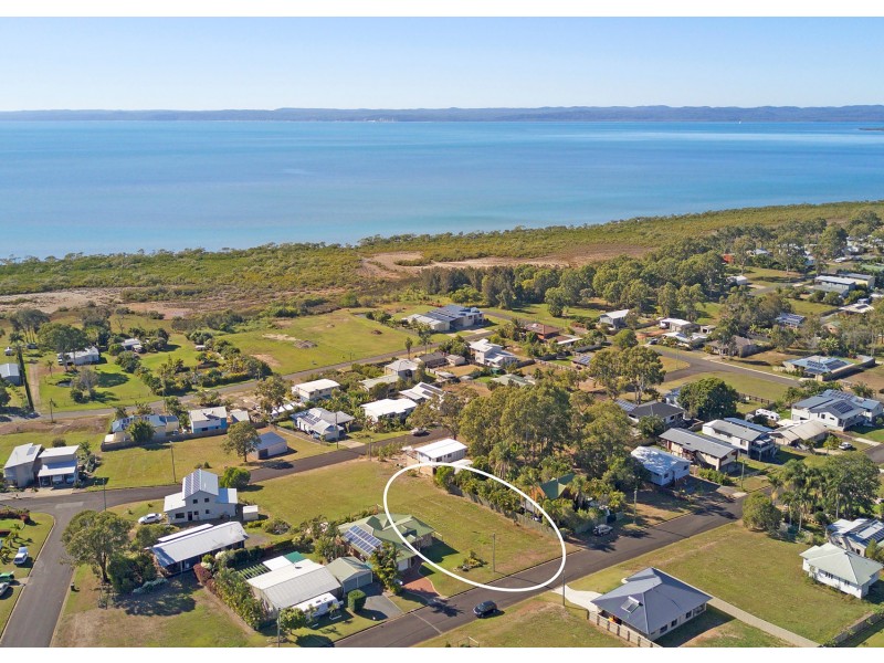 48 Turnstone Boulevard, River Heads QLD 4655