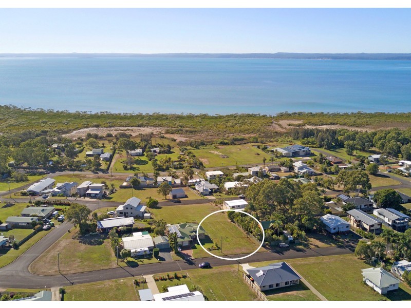 48 Turnstone Boulevard, River Heads QLD 4655