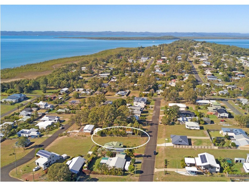 48 Turnstone Boulevard, River Heads QLD 4655