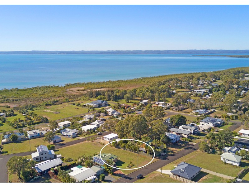 48 Turnstone Boulevard, River Heads QLD 4655