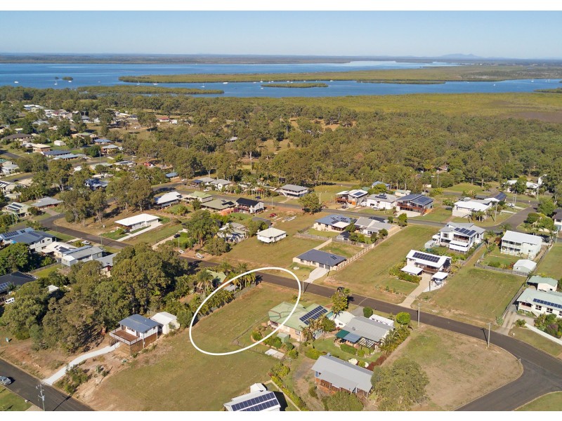 48 Turnstone Boulevard, River Heads QLD 4655