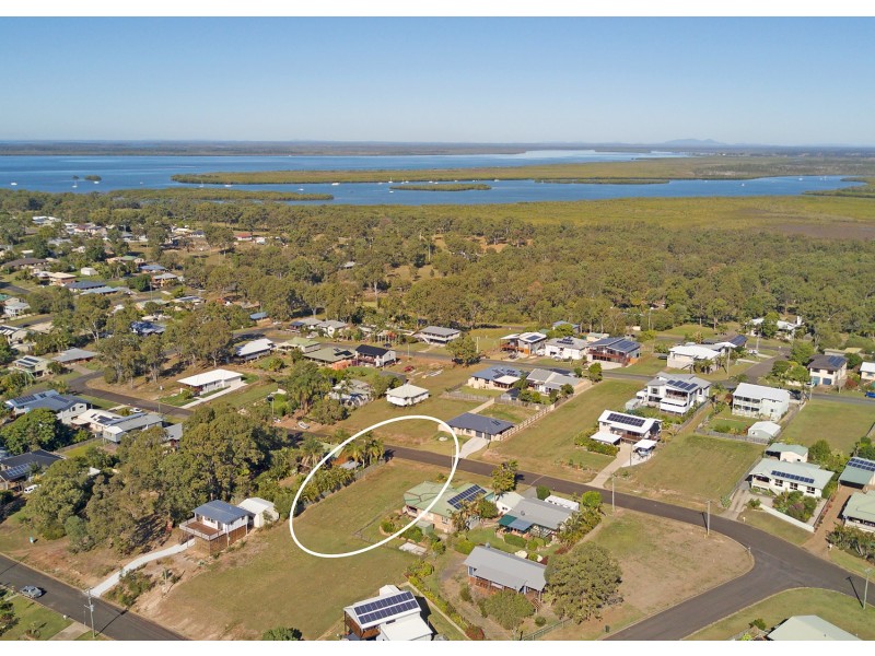 48 Turnstone Boulevard, River Heads QLD 4655