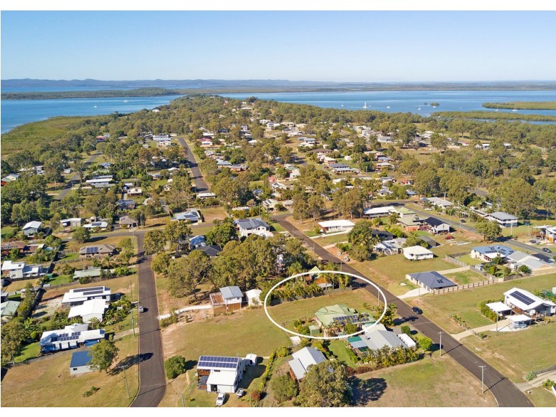 48 Turnstone Boulevard, River Heads QLD 4655