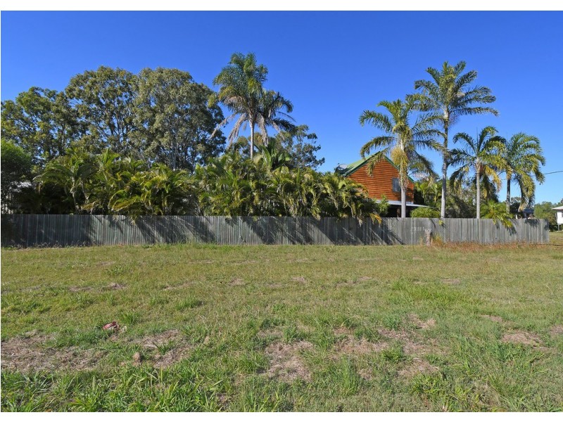 48 Turnstone Boulevard, River Heads QLD 4655