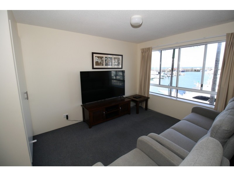 35/17 Buccaneer Ave (Great Sandy Straits Marina Resort), Urangan QLD 4655