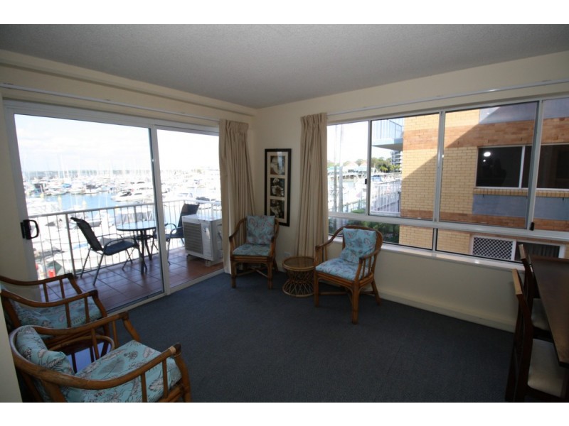 35/17 Buccaneer Ave (Great Sandy Straits Marina Resort), Urangan QLD 4655
