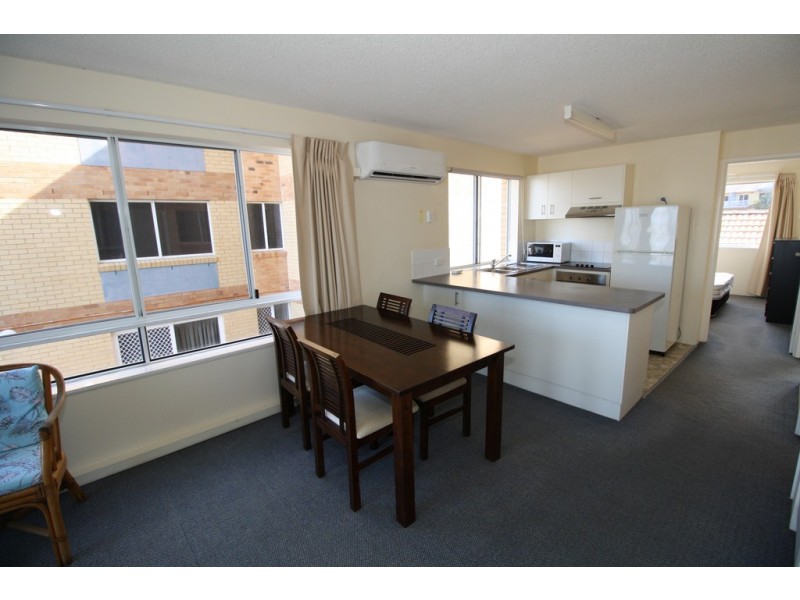 35/17 Buccaneer Ave (Great Sandy Straits Marina Resort), Urangan QLD 4655