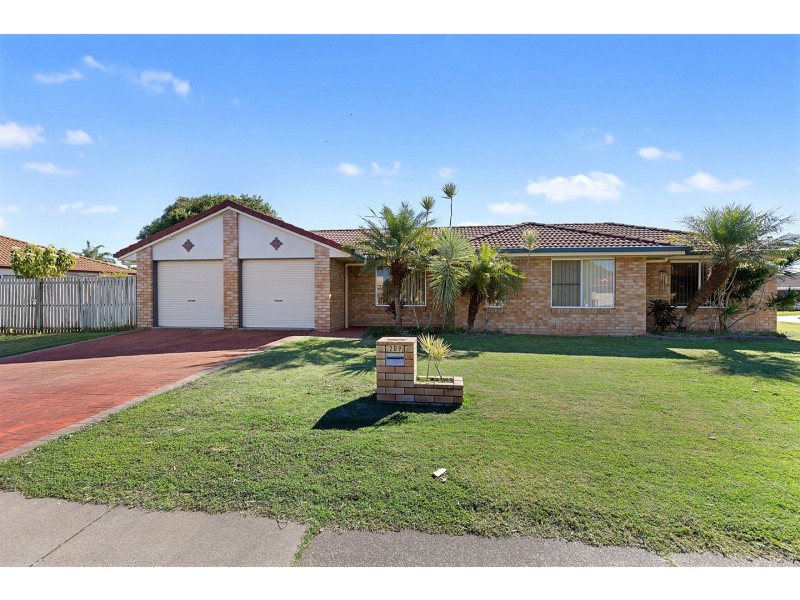 209 Dayman Street, Urangan QLD 4655