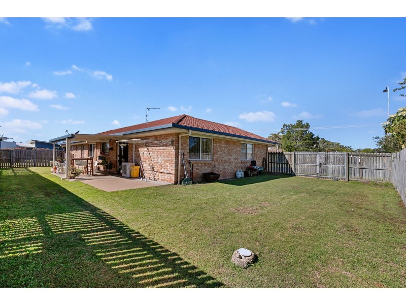 209 Dayman Street, Urangan QLD 4655