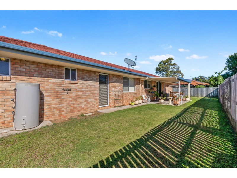 209 Dayman Street, Urangan QLD 4655