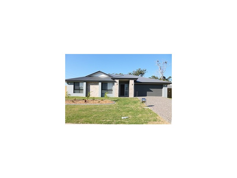 2 Tranquil Drive, Wondunna QLD 4655