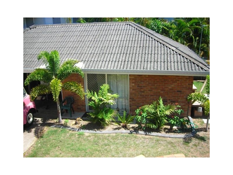 5/366 Esplanade, Scarness QLD 4655