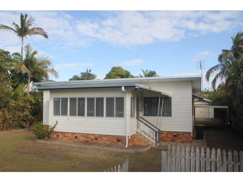 3 Watson Street, Pialba QLD 4655