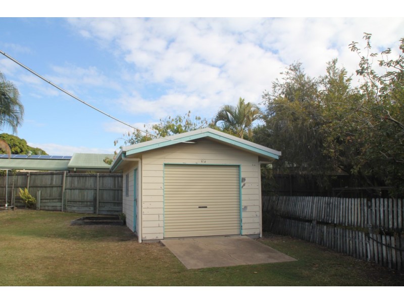 3 Watson Street, Pialba QLD 4655