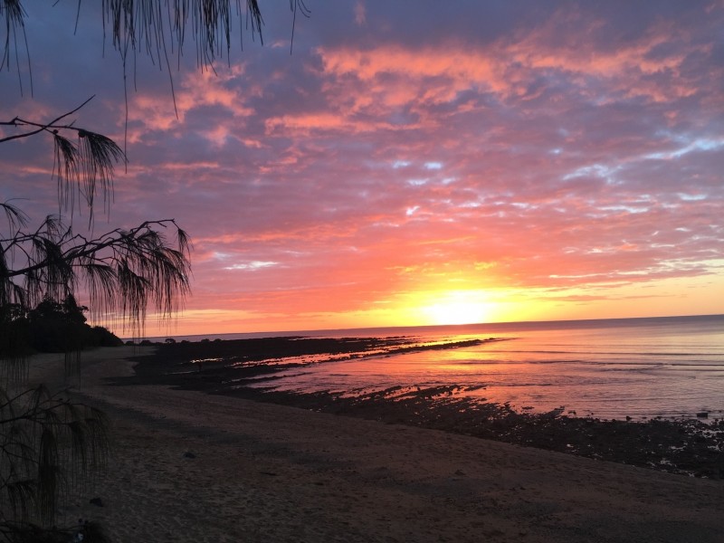 27 Oceanview Street, Point Vernon QLD 4655