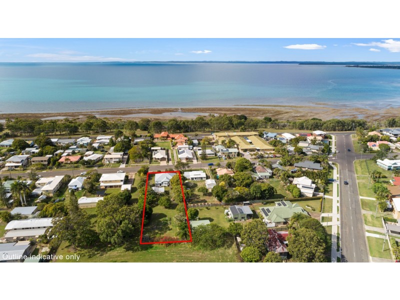 173 Long Street, Point Vernon QLD 4655