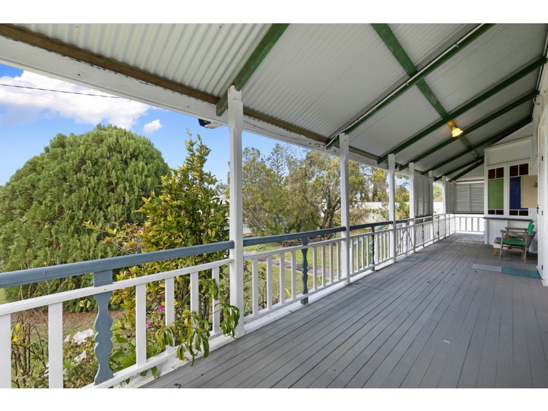 173 Long Street, Point Vernon QLD 4655