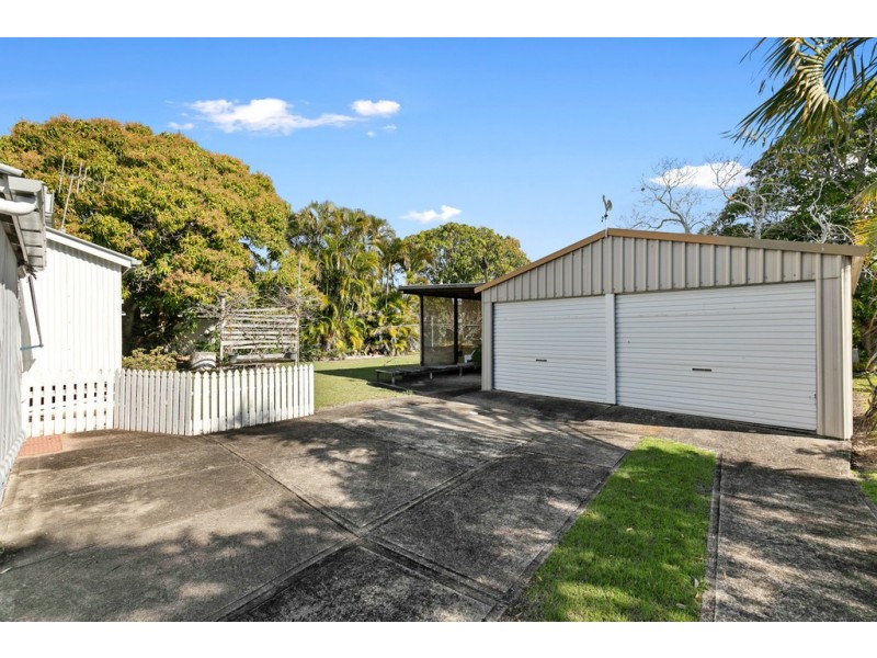 173 Long Street, Point Vernon QLD 4655