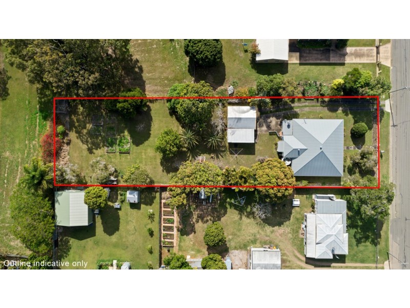 173 Long Street, Point Vernon QLD 4655