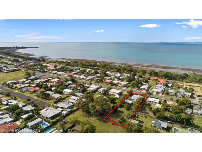 173 Long Street, Point Vernon QLD 4655