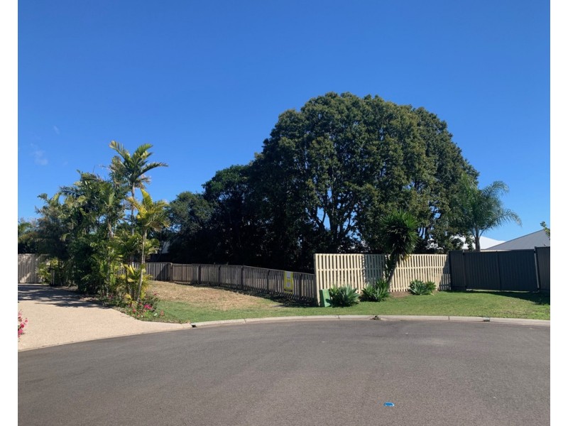 39 Oxley Circuit, Urraween QLD 4655