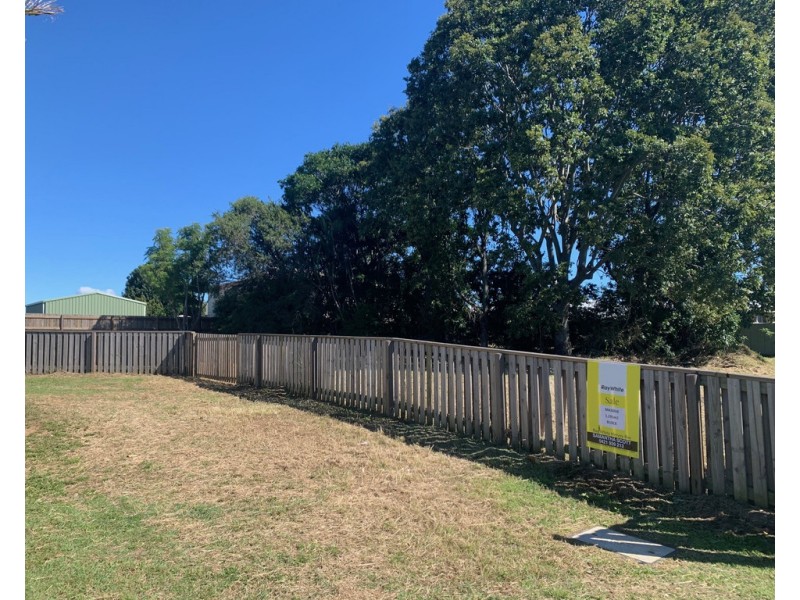 39 Oxley Circuit, Urraween QLD 4655
