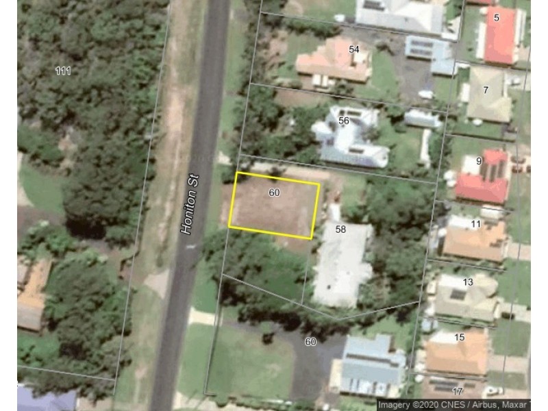60 Honiton Street, Torquay QLD 4655
