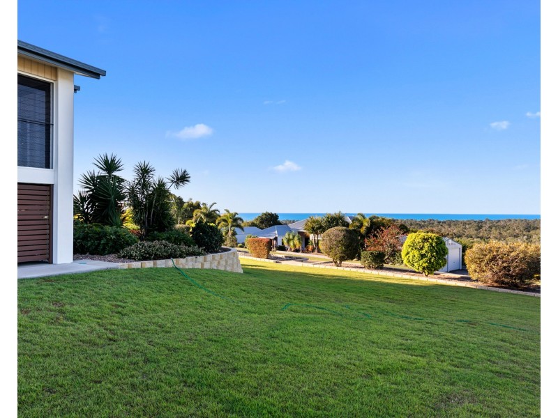73 Straits Outlook, Craignish QLD 4655