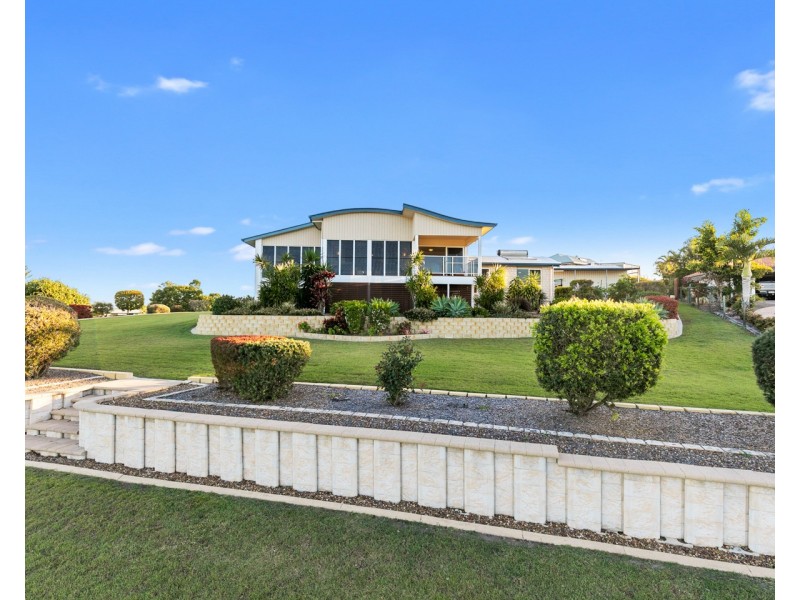 73 Straits Outlook, Craignish QLD 4655