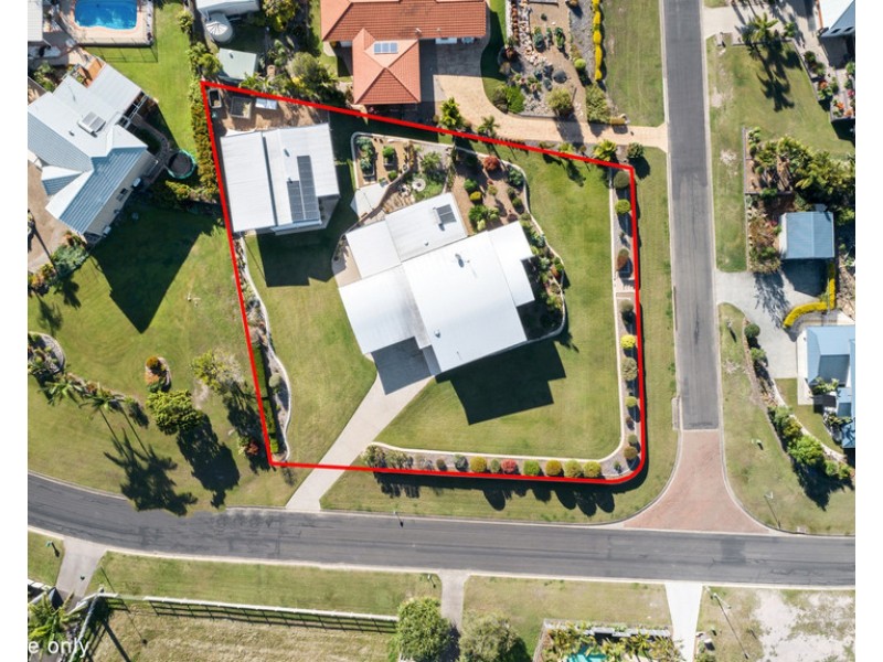 73 Straits Outlook, Craignish QLD 4655