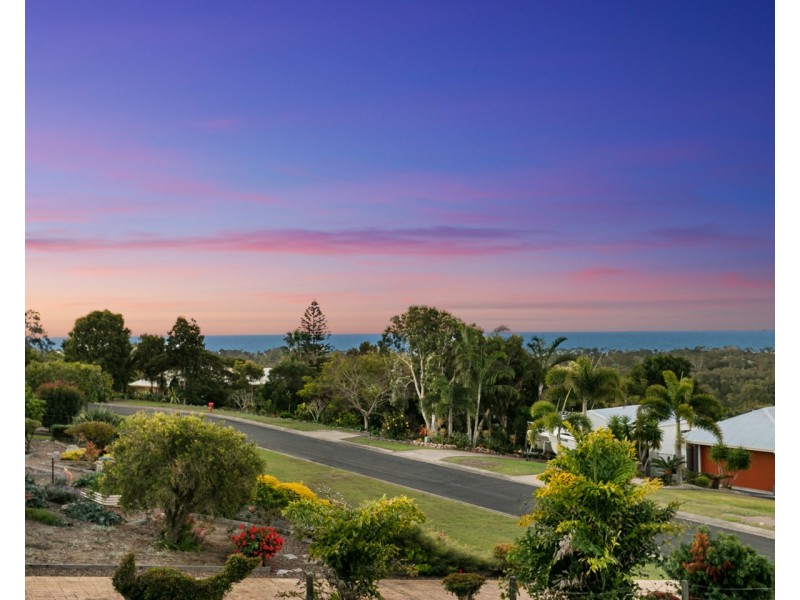 73 Straits Outlook, Craignish QLD 4655