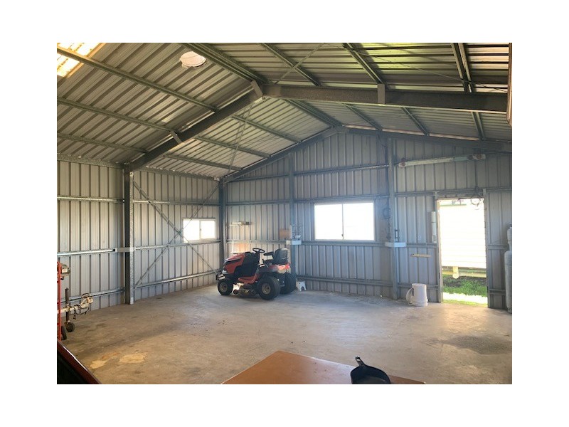 710 River Heads Road, River Heads QLD 4655