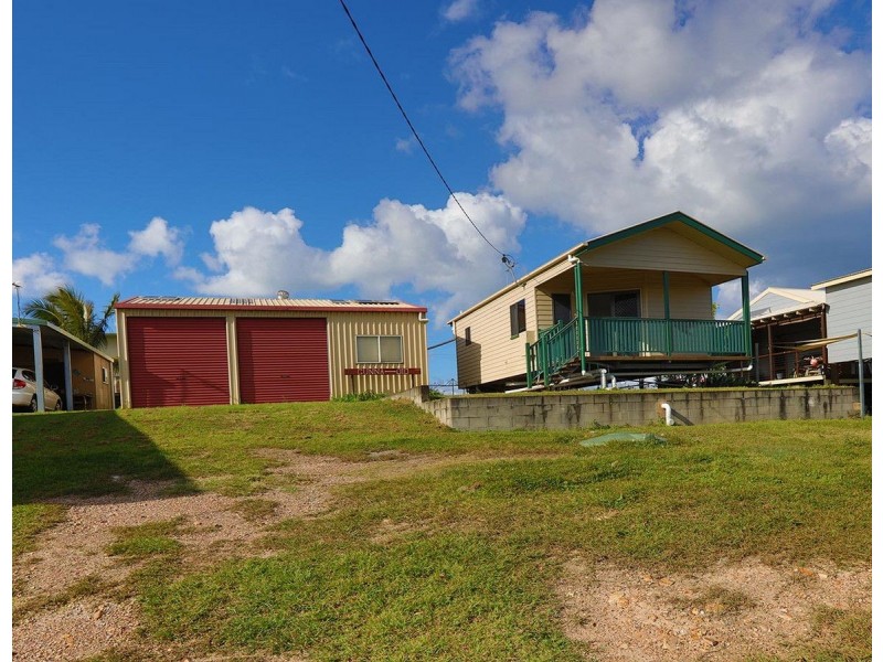 710 River Heads Road, River Heads QLD 4655
