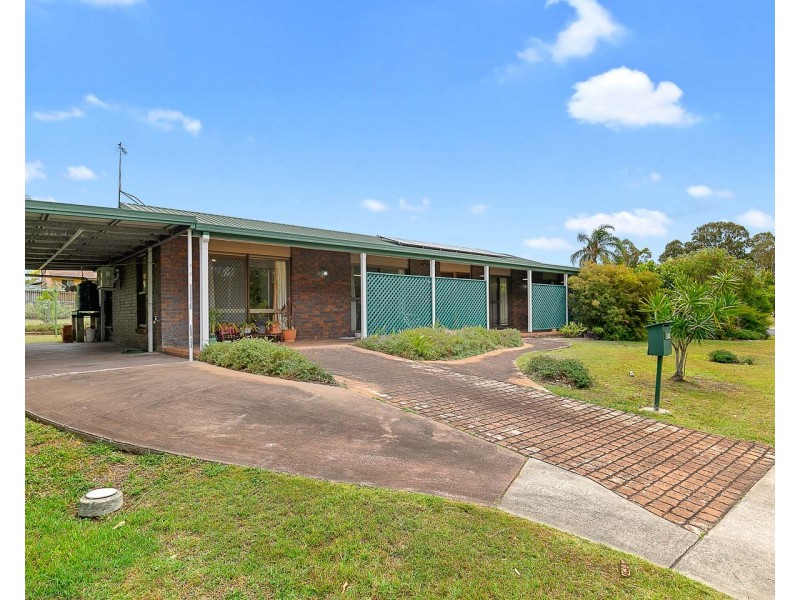 261 Boat Harbour Drive, Scarness QLD 4655