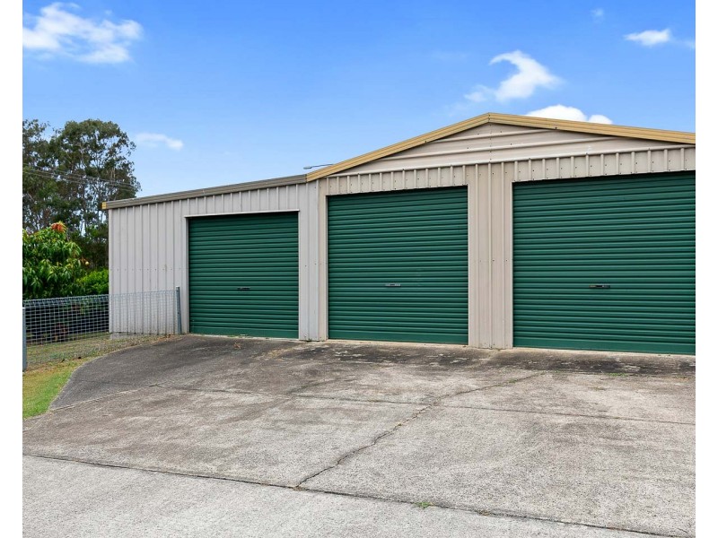 261 Boat Harbour Drive, Scarness QLD 4655