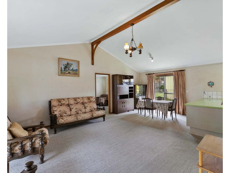 261 Boat Harbour Drive, Scarness QLD 4655