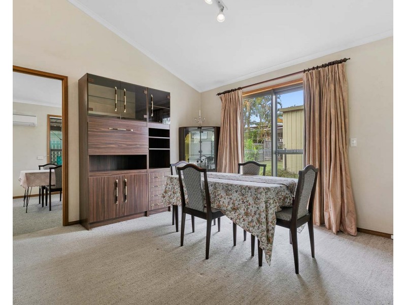 261 Boat Harbour Drive, Scarness QLD 4655