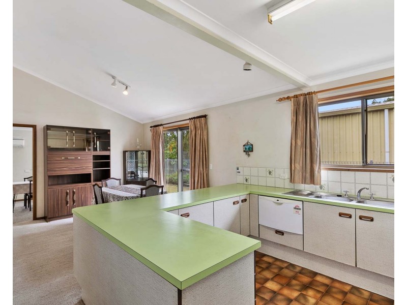 261 Boat Harbour Drive, Scarness QLD 4655