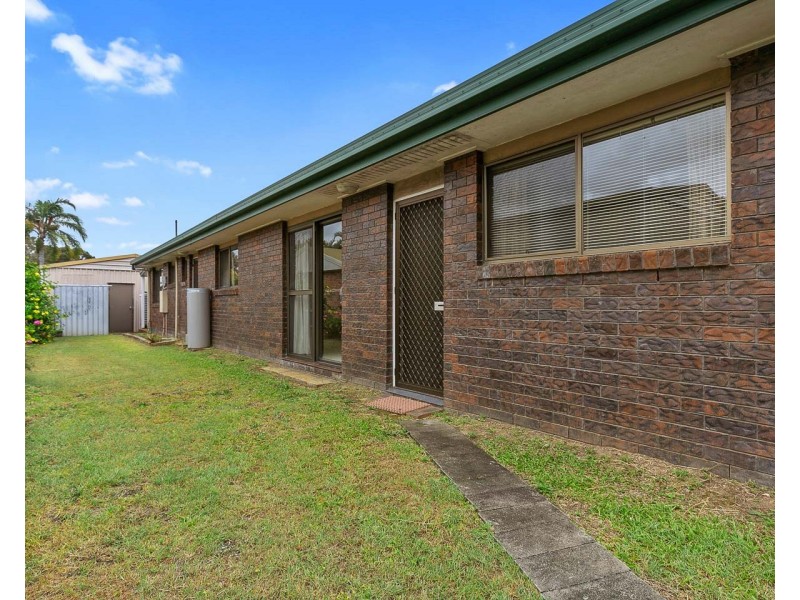 261 Boat Harbour Drive, Scarness QLD 4655