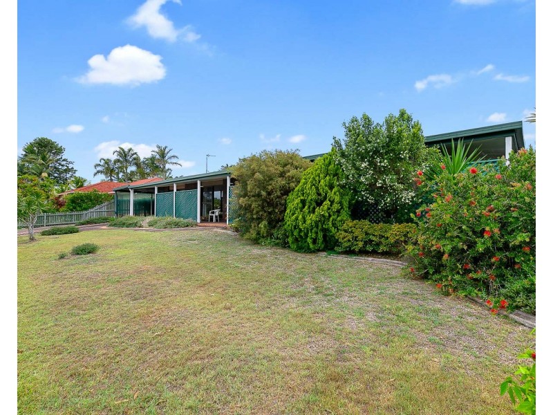 261 Boat Harbour Drive, Scarness QLD 4655