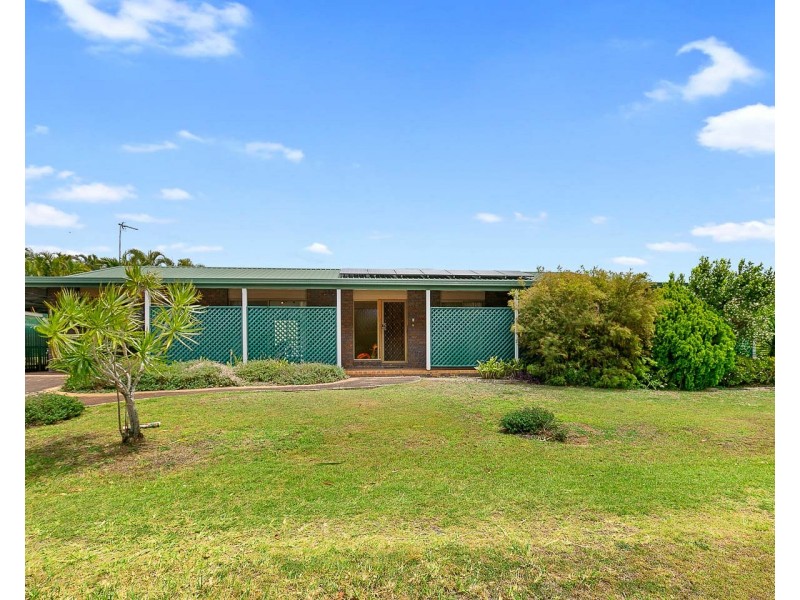 261 Boat Harbour Drive, Scarness QLD 4655