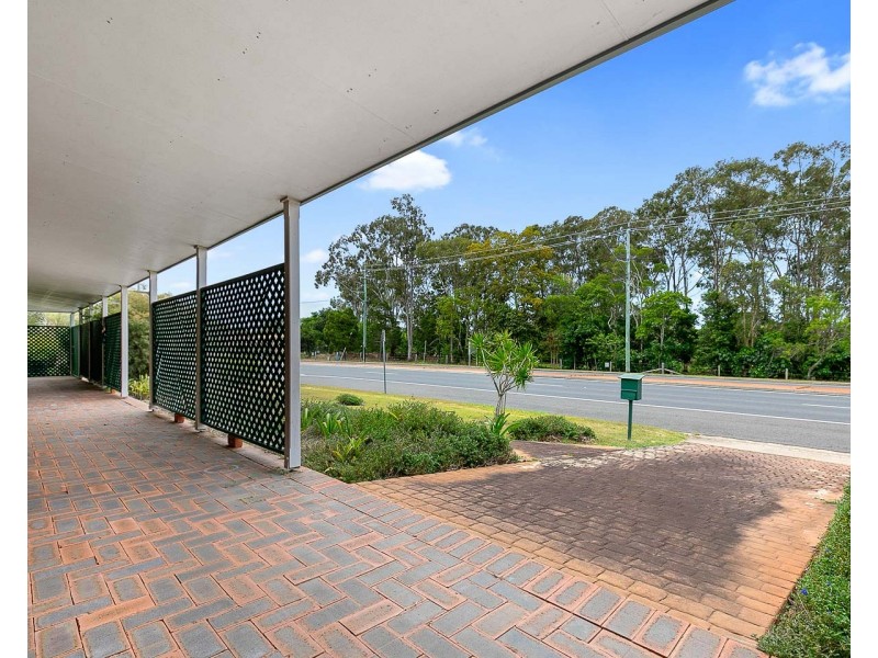 261 Boat Harbour Drive, Scarness QLD 4655