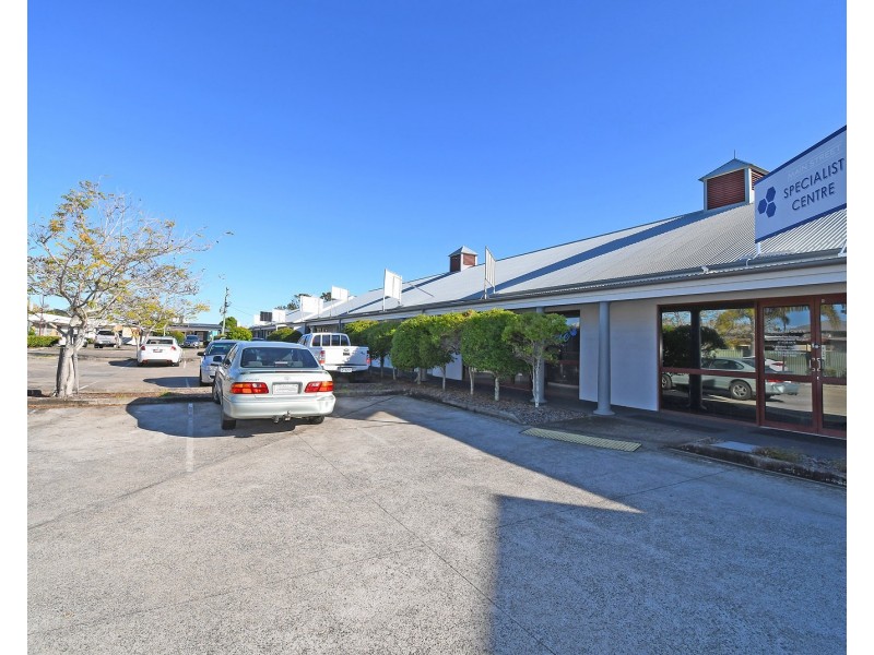 8/62 Main Street, Pialba QLD 4655