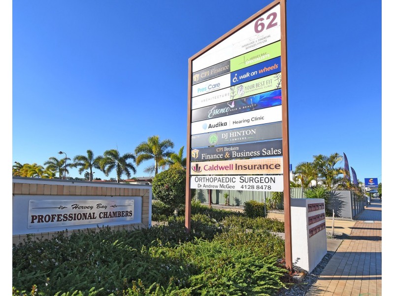 8/62 Main Street, Pialba QLD 4655